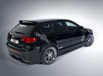 Audi A3 Sportback by Vogtland 2006 года
